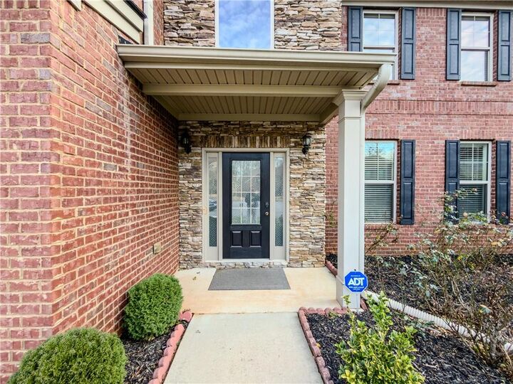 Property Photo:  4316 Constellation Boulevard  GA 30078 