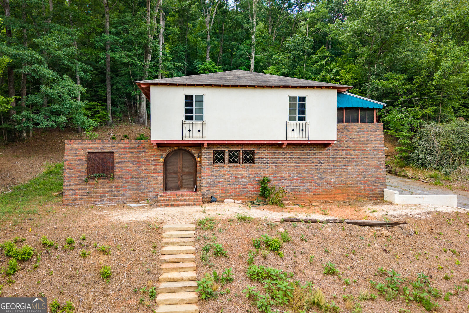Property Photo: 340 Dogwood Drive GA 30606