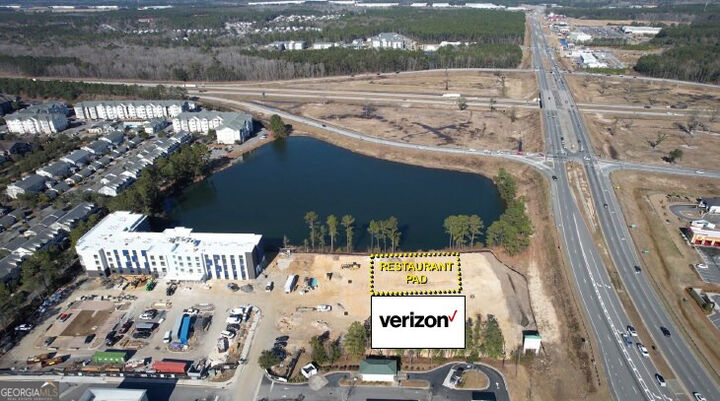 Property Photo:  0 Half Moon Lane  GA 31322 