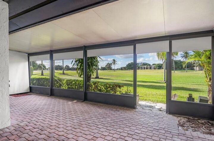 Property Photo:  370 Fairway Circle 13  FL 33326 