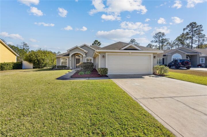 Property Photo: 326 Daniel Trent Way GA 31548