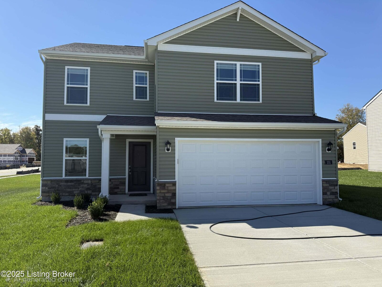 Property Photo:  101 Clevis Ct  KY 42701 