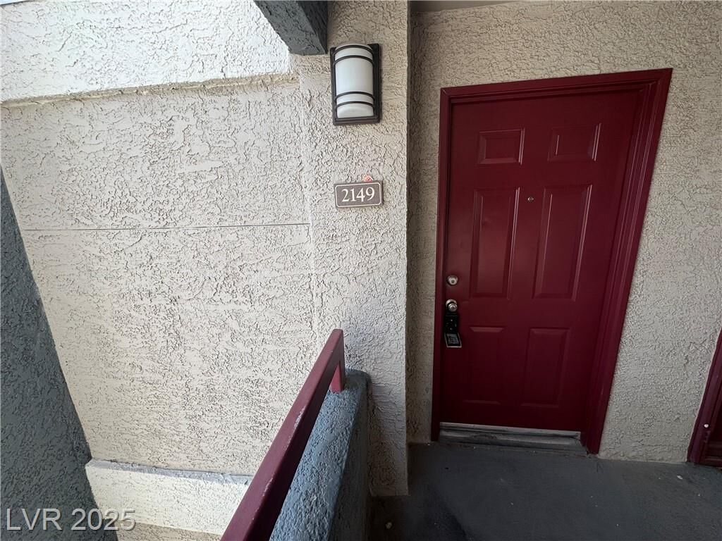 Property Photo: 8600 Charleston Boulevard 2149 NV 89117