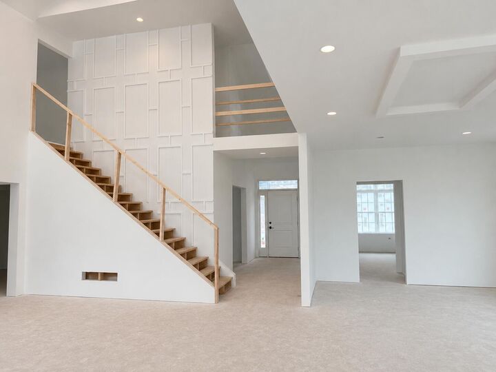 Property Photo:  9945 Switch Grass Lane  IN 46373 