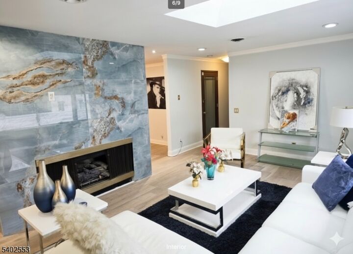 Property Photo: 787 Liberty Ave NJ 07083