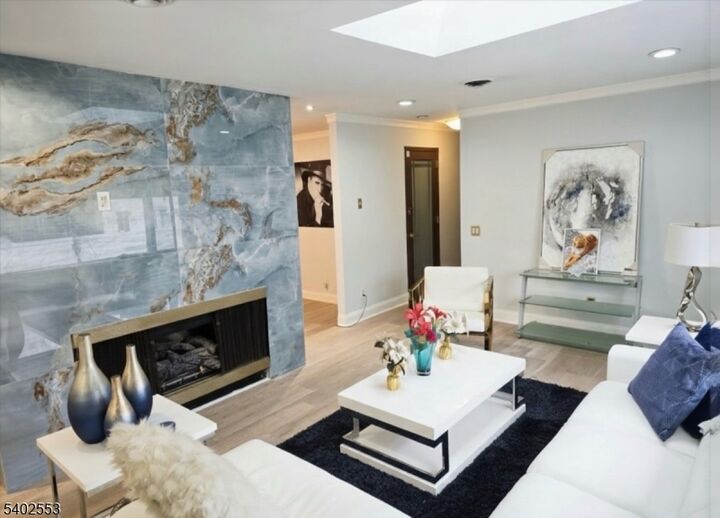 Property Photo: 787 Liberty Ave NJ 07083