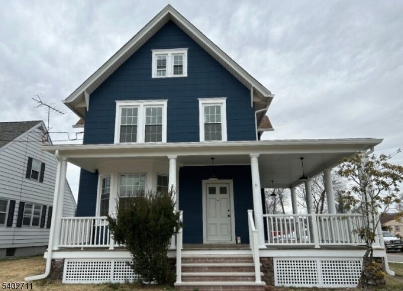 Property Photo:  21 Bartholdi Ave  NJ 07405 