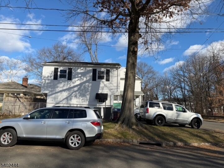 Property Photo:  548 Hunter Ave  NJ 07076 