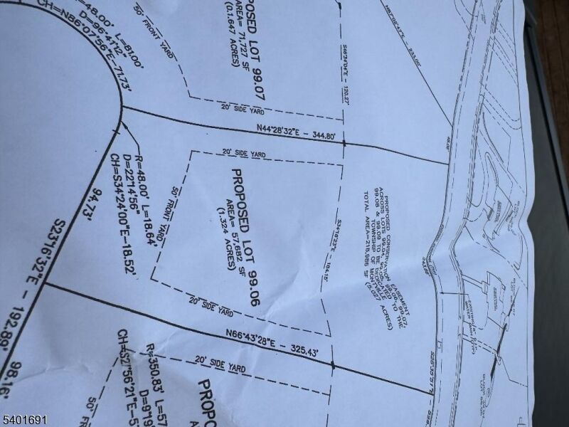 Property Photo:  5 Hilbert Ct  NJ 07082 