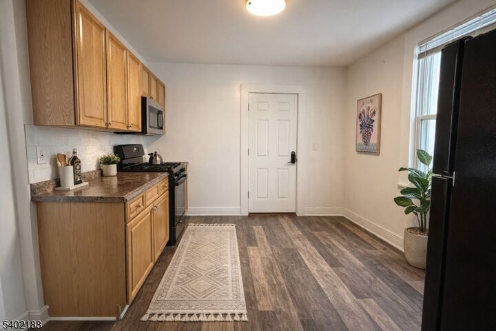 Property Photo:  9 Washington St 1  NJ 07042 