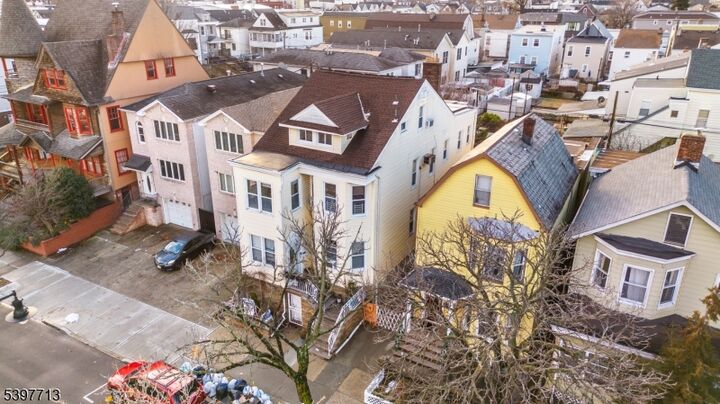 Property Photo:  308 Davis Ave  NJ 07029 