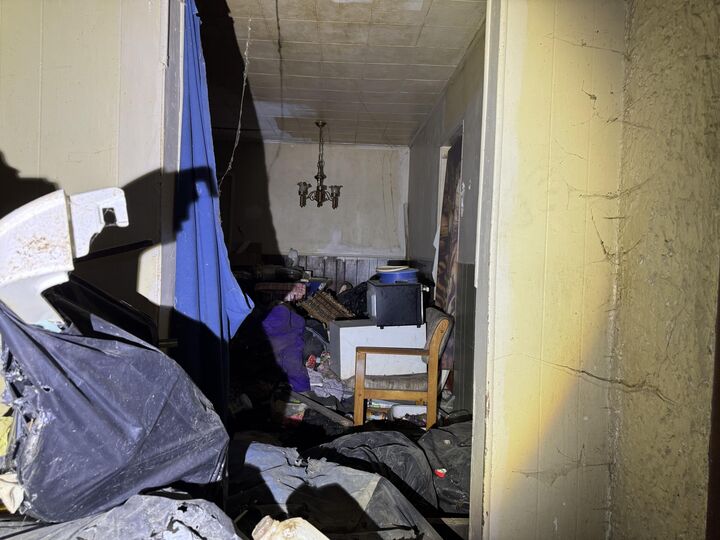 Property Photo:  2212 Third Ave  WV 25067 