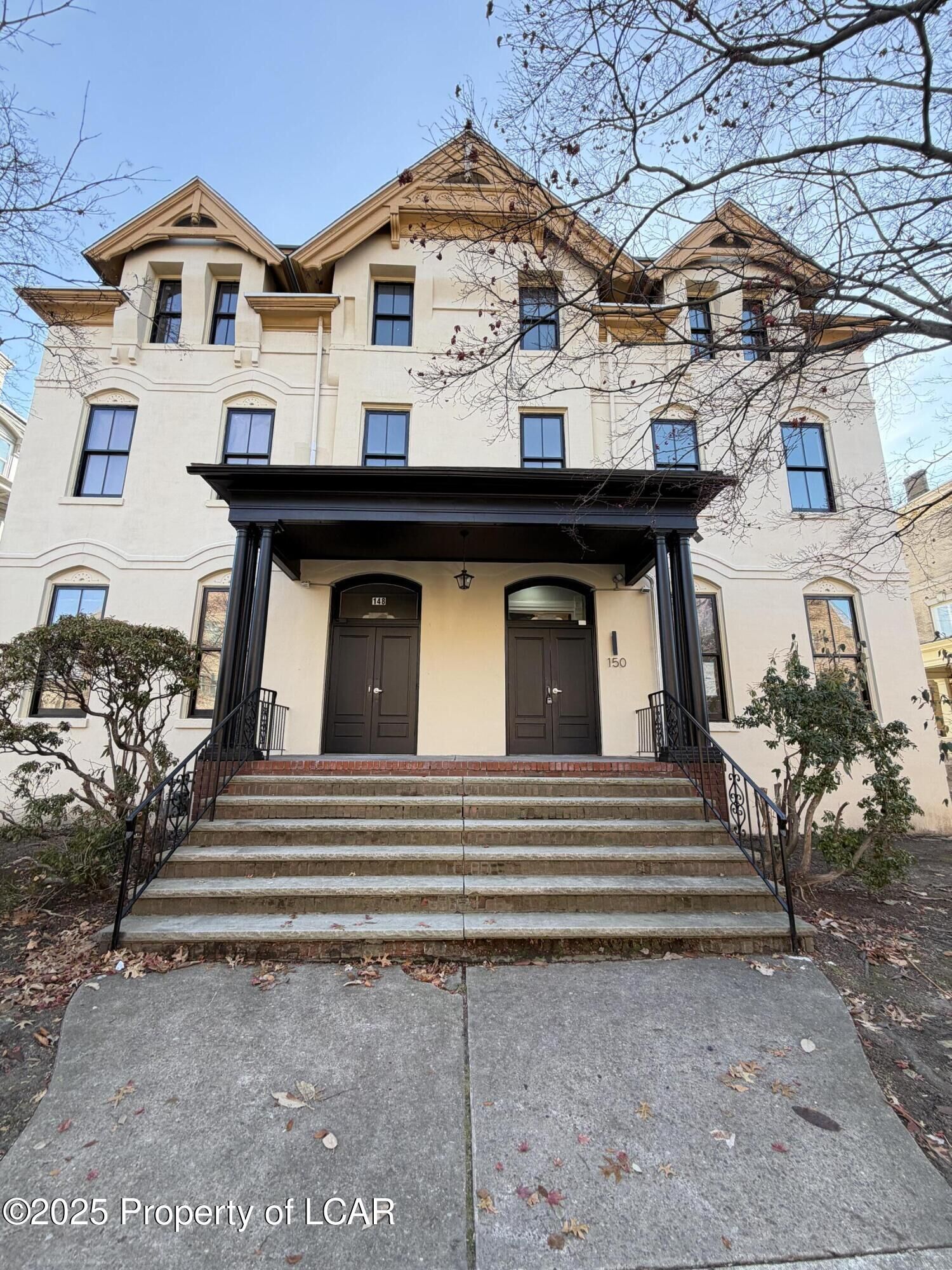 Property Photo:  150 Franklin Street  PA 18702 