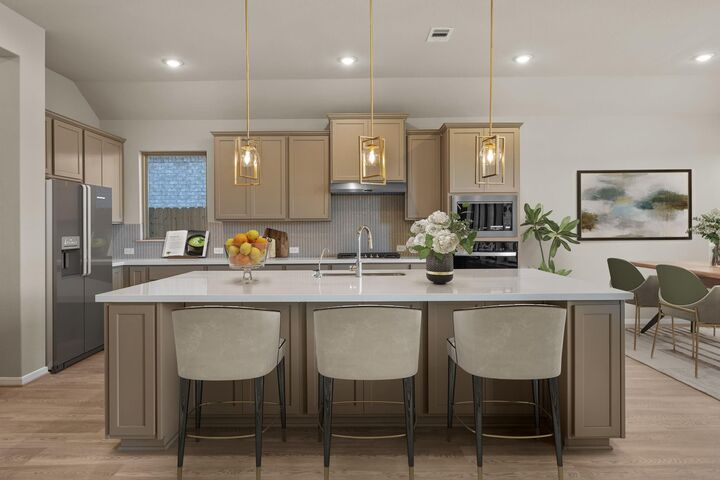 Property Photo:  3328 Bentwood Ranch Drive  TX 77385 