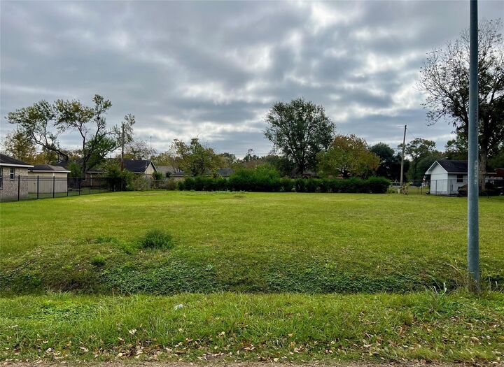 Property Photo: 00 Blue Sky Street TX 77088