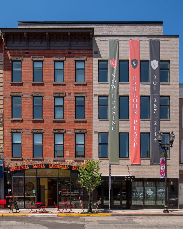 Property Photo:  857 Bergen Ave 510  NJ 07306 