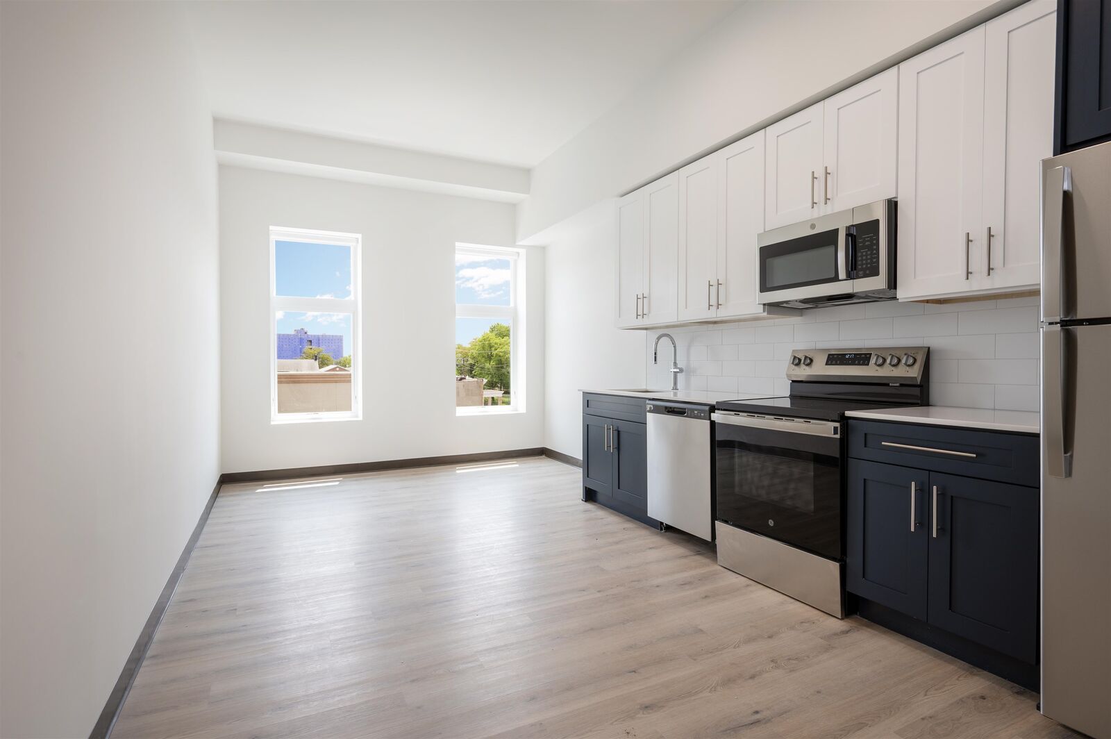 Property Photo:  857 Bergen Ave 403  NJ 07306 