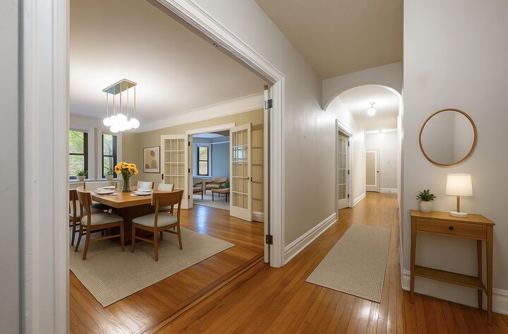 Property Photo: 131 Kensington Ave A5 NJ 07304