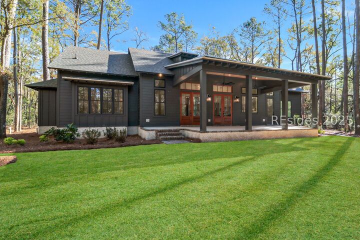 Property Photo:  126 Bull Point Drive  SC 29940 