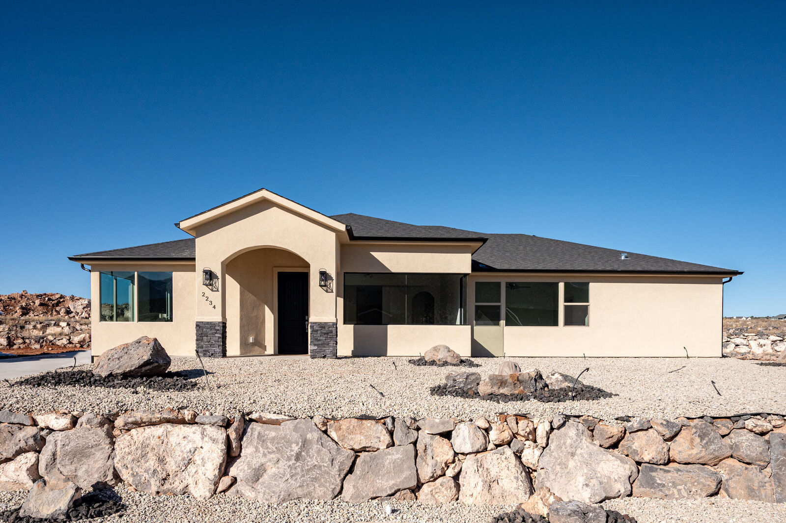 Property Photo:  2234 S 2925 W  UT 84720 