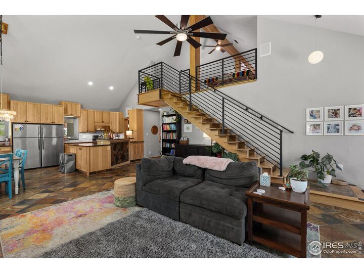 Property Photo: 187 Lynx Dr CO 80481