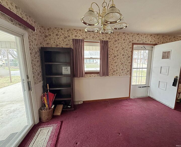 Property Photo:  404 NE 19th Street  IN 47501 