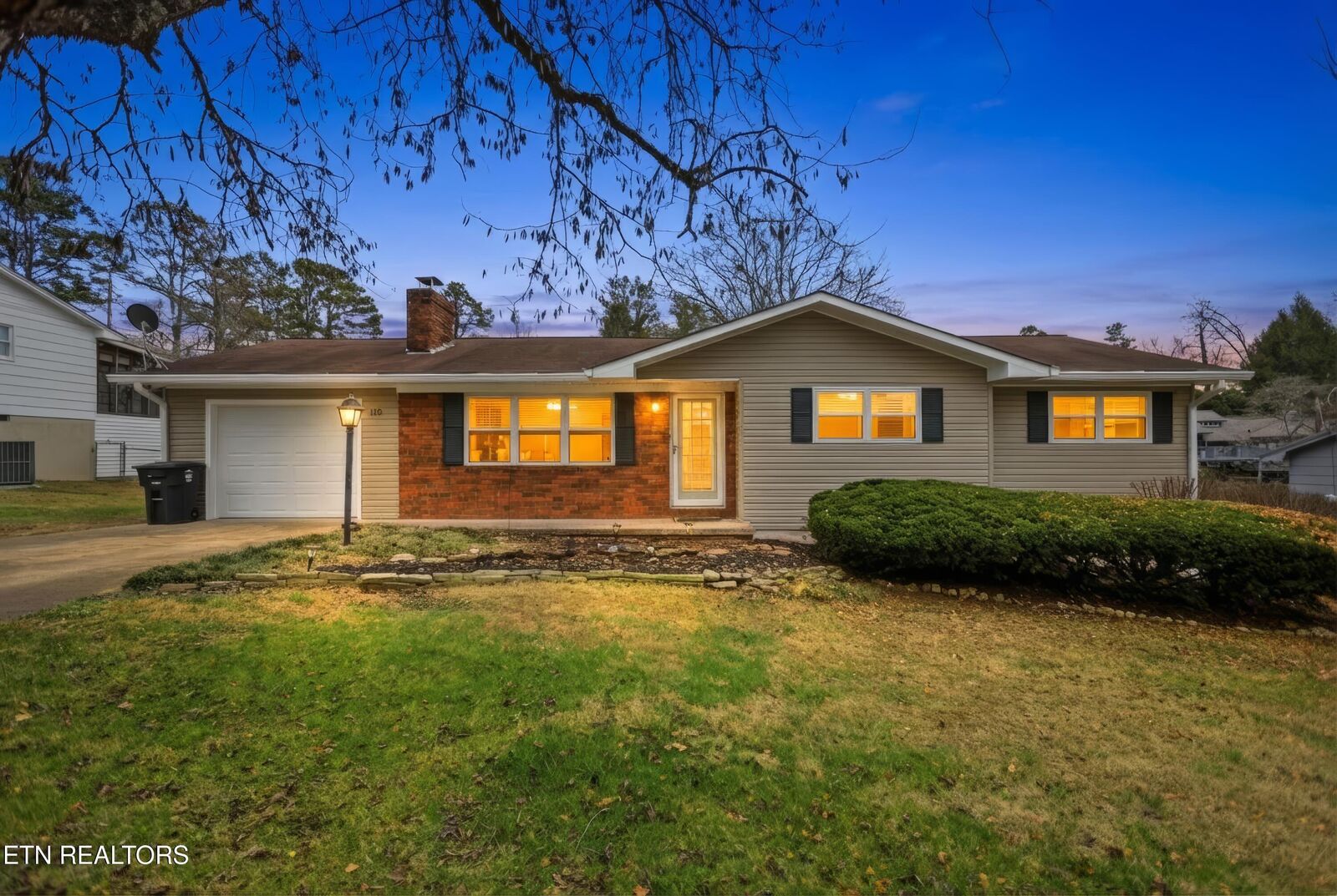 Property Photo:  1211 Tellico Ave  TN 37303 