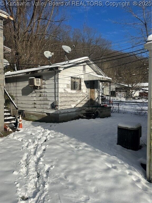 Property Photo:  543 Gap View Drive  WV 25306 