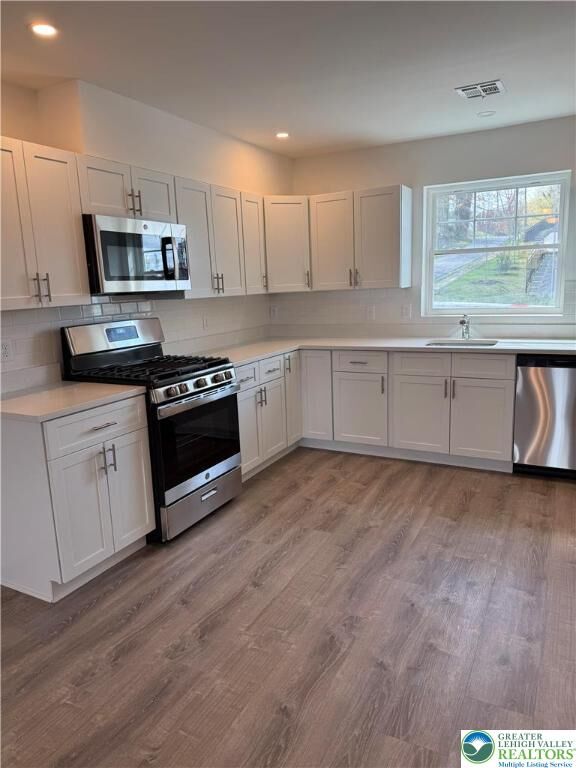 Property Photo:  421 West Lincoln  PA 18042 