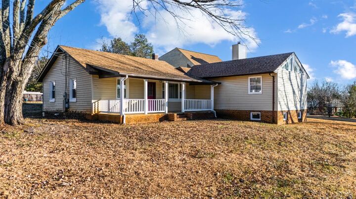 Property Photo: 230 Babcock Road VA 24588