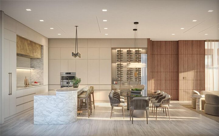 Property Photo:  600 Amane Estates, Coco Beach Blvd 5  PR 00745 