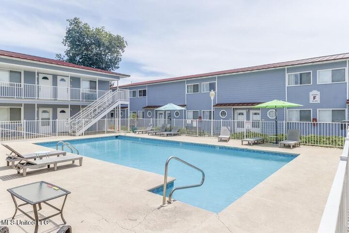 Property Photo: 1664 Beach Boulevard MS 39531