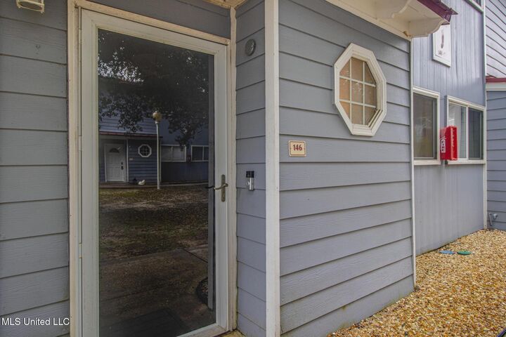 Property Photo: 1664 Beach Boulevard MS 39531