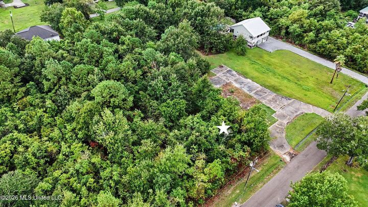 Property Photo:  Lot 84K Julia Street  MS 39520 