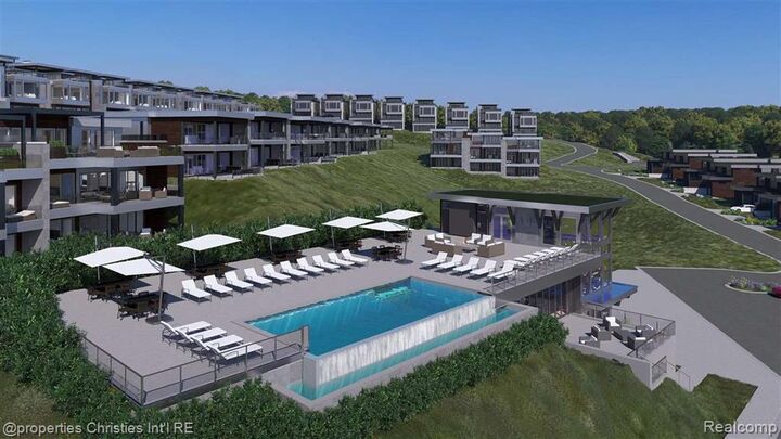 Property Photo:  3575 Charlevoix Avenue 10  MI 49770 