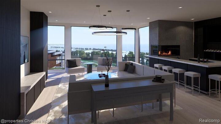 Property Photo:  3575 Charlevoix Avenue 29  MI 49770 