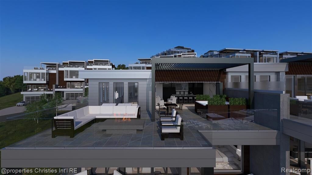 Property Photo:  3575 Charlevoix Avenue 5  MI 49770 