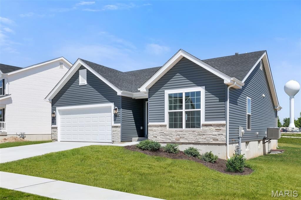 Property Photo: 18415 Boone Ridge Manor Drive MO 63380