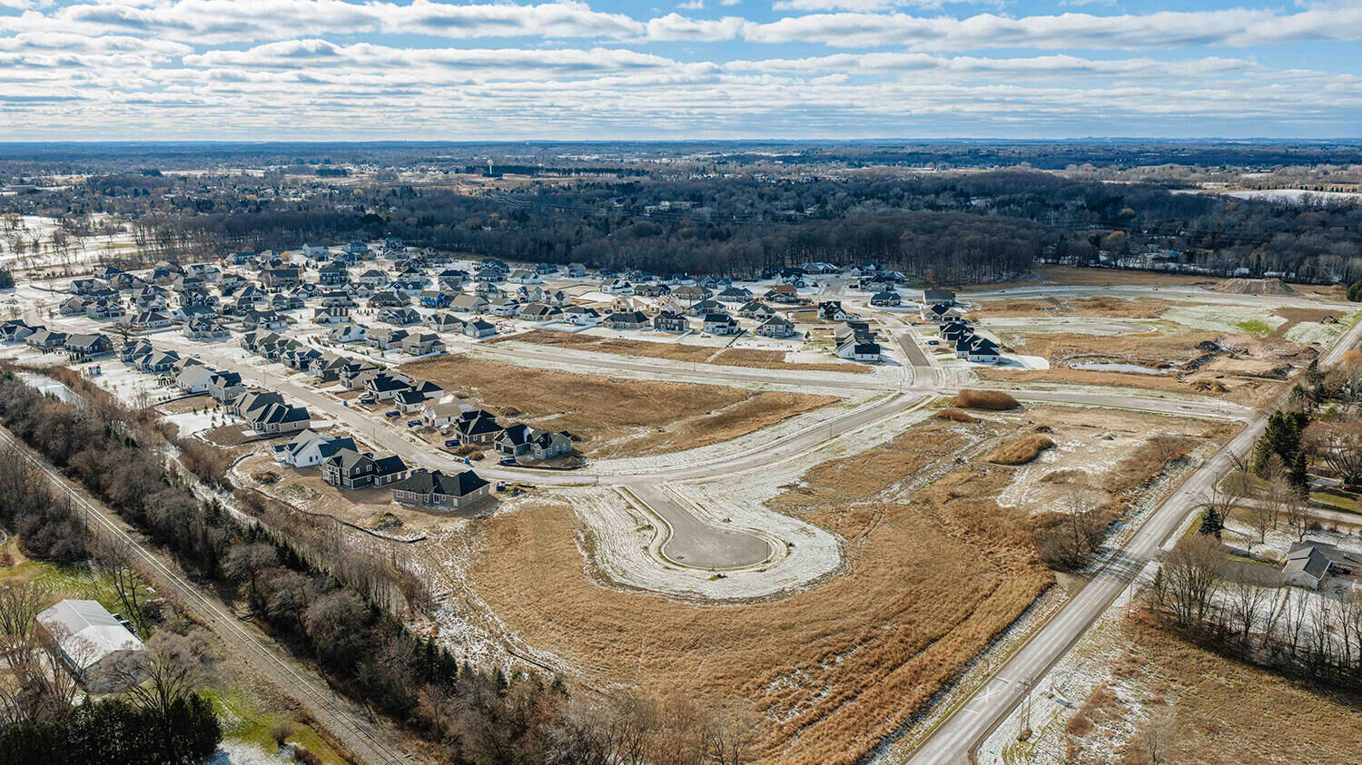 Property Photo:  Lt172 Applewood Ct  WI 53024 