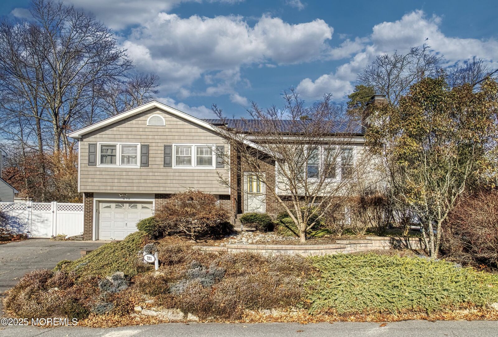 Property Photo:  721 Flagge Road  NJ 08724 