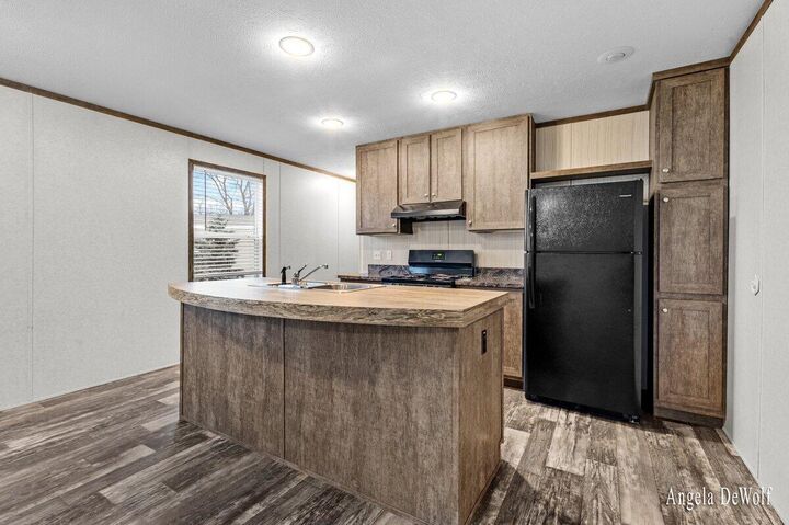 Property Photo: 1123 Marvin Court NW MI 49534