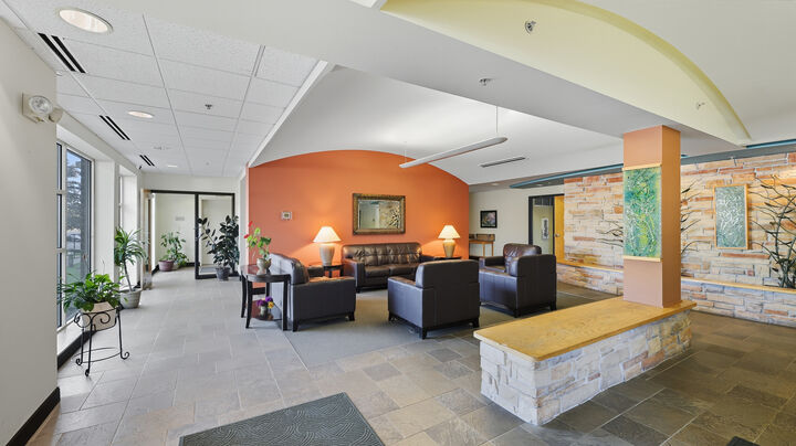 Property Photo: 9355 Irving Park Road 522 IL 60176