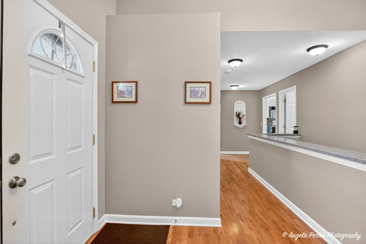 Property Photo:  209 Geneva Lane  IL 60051 