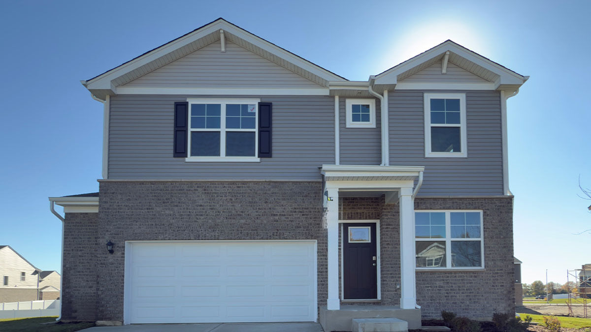 Property Photo:  15103 W Oxford Lane  IL 60442 