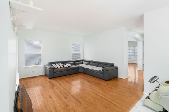 Property Photo:  2670 Pecos Circle 0  IL 60538 