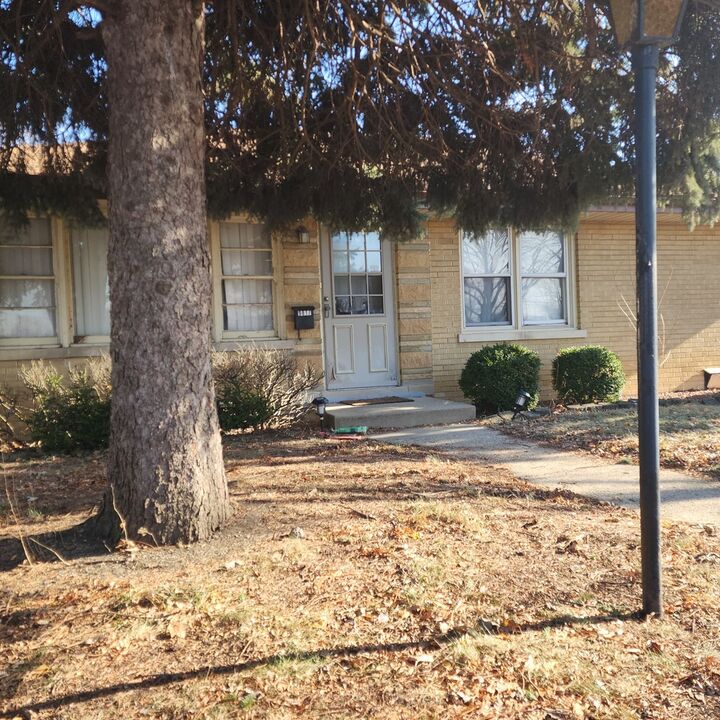 Property Photo:  9817 Washington Avenue  IL 60453 