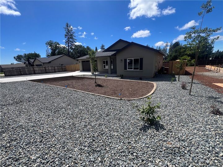 Property Photo: 5945 Del Mar CA 95969