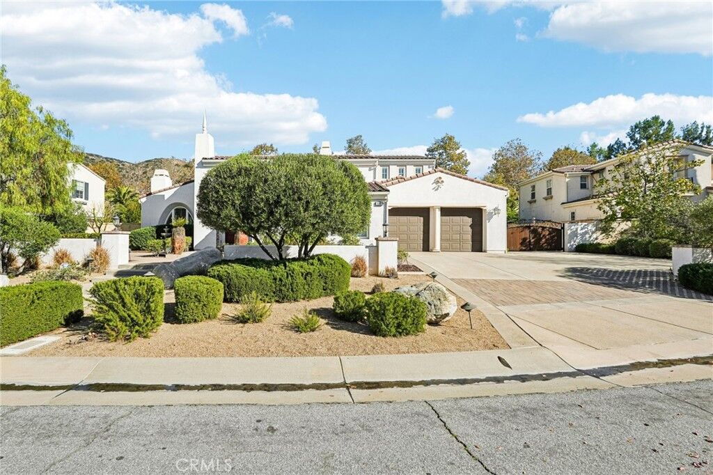 Property Photo:  4442 Treasure Valley  CA 91711 