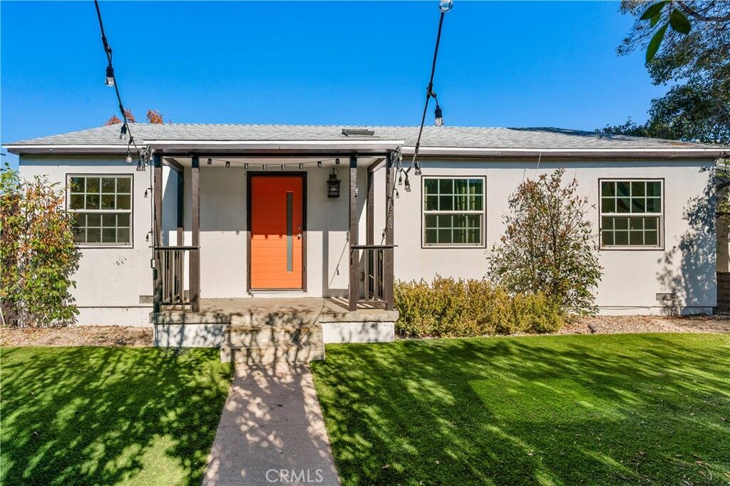 Property Photo:  17329 Burbank Boulevard  CA 91316 