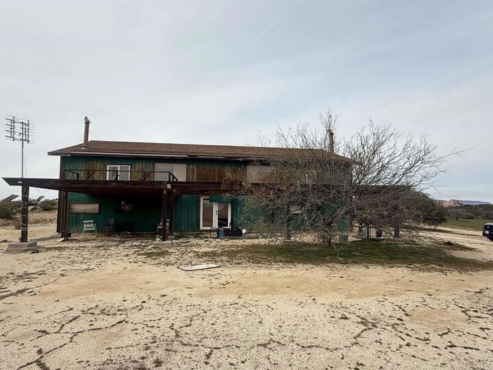 Property Photo: 0 Starship Lane CA 91934